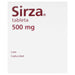 Sirza 500Mg Con 60 Tabletas (Metformina Resveratrol) - WeCare Pharma