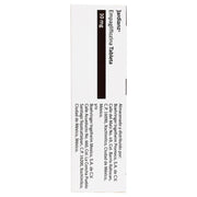 Jardianz 10Mg Con 30 Tabletas (Empagliflozina) - WeCare Pharma