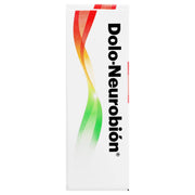 Dolo-Neurobion Con 10 Tabletas (Diclofenaco-Vit B) - WeCare Pharma