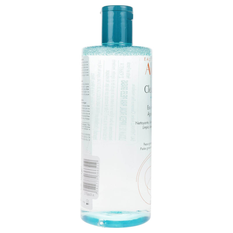 Avene Cleanance Agua Micelar Piel Grasa 400Ml - WeCare Pharma