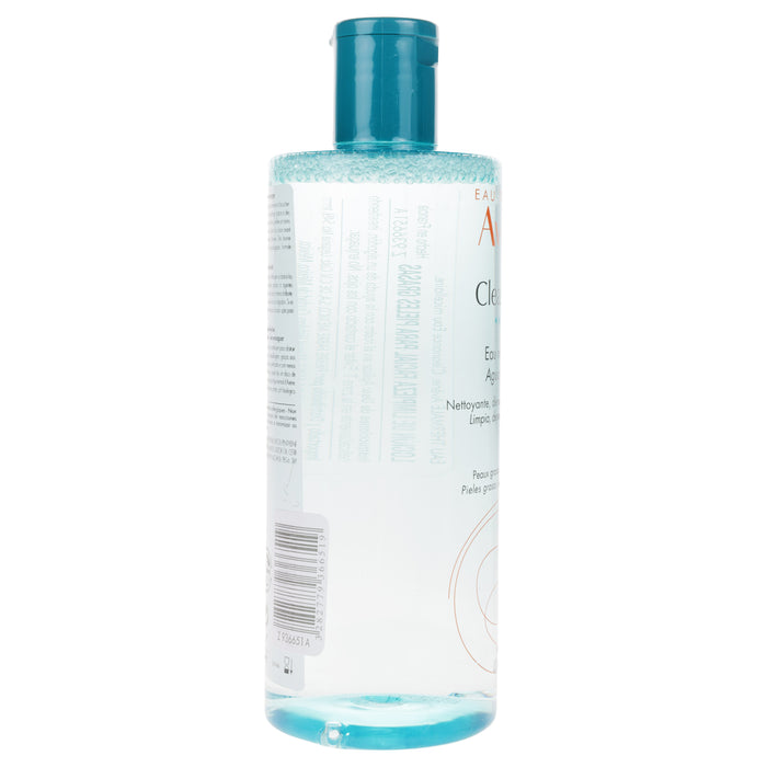 Avene Cleanance Agua Micelar Piel Grasa 400Ml 8 - 3282779366519