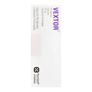 Vextor 75Mg Con 30 Capsulas (Venlafaxina) - WeCare Pharma