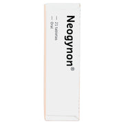 Neogynon (Levonorgestrel/Etinelestradiol) Tabletas 0.25/0.05Mg Con 21 - WeCare Pharma