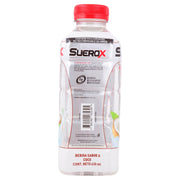 Suerox 8Iones Frasco 630Ml Coco (Electrolitos Orales) - WeCare Pharma