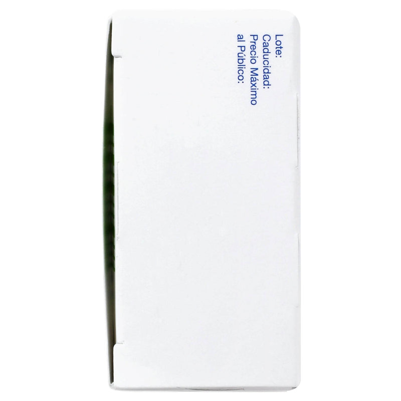 Fluoxac 20Mg Con 40 Tabletas (Fluoxetina) - WeCare Pharma