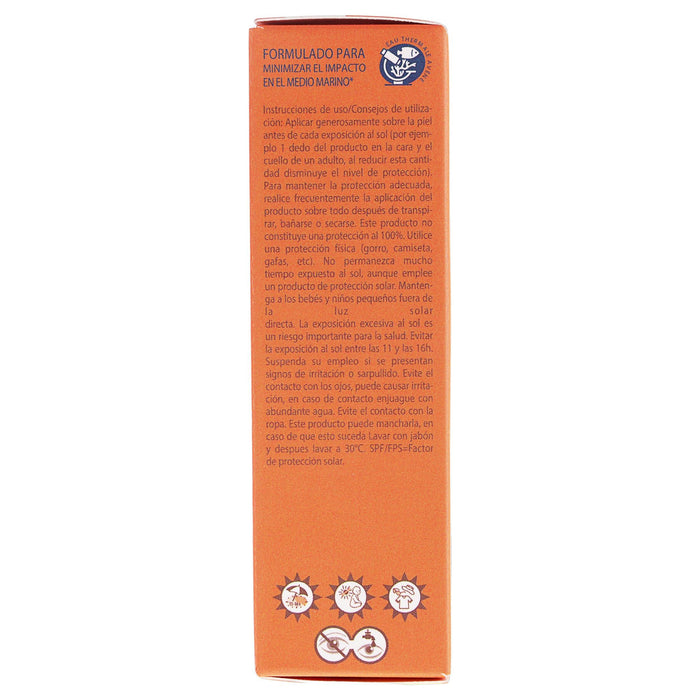 Avene Ultra Fluido Mat Perfect Fps50 Oil Control 50Ml - WeCare Pharma