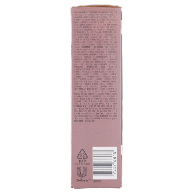 Rexona Clinical Desodorante Classic Crema 58G - WeCare Pharma
