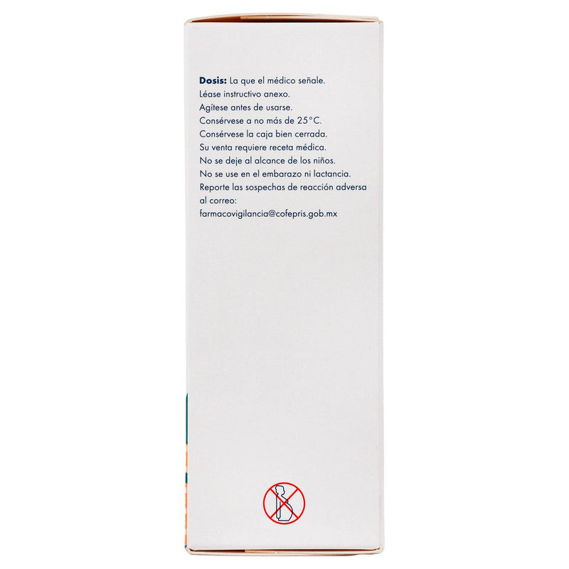 Lometopan (Mometasona) 0.05% 140 Dosis Suspensión 18Ml - WeCare Pharma