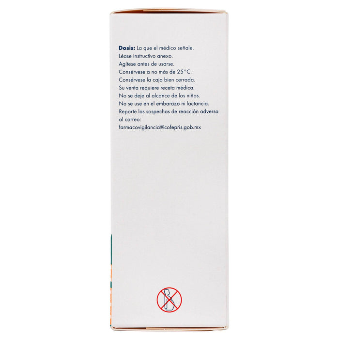 Lometopan (Mometasona) 0.05% 140 Dosis Suspensión 18Ml - WeCare Pharma