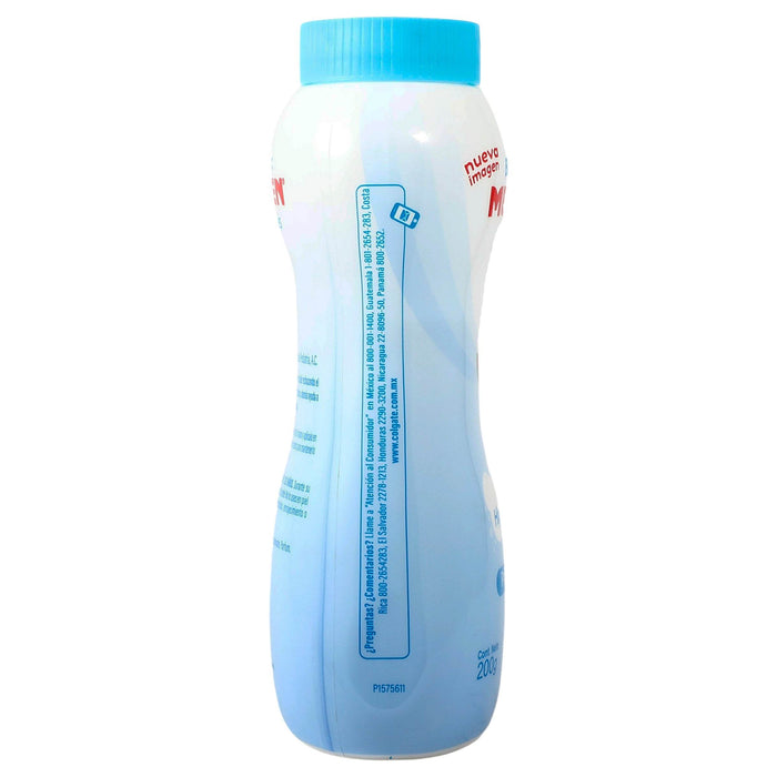 Talco Mennen Azul 200G - WeCare Pharma