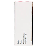 Liviaxan Ovulos 200Mg/300Mg/100Mg Con 3 (Tioconazol/Tinidazol/Lidocaina) - WeCare Pharma