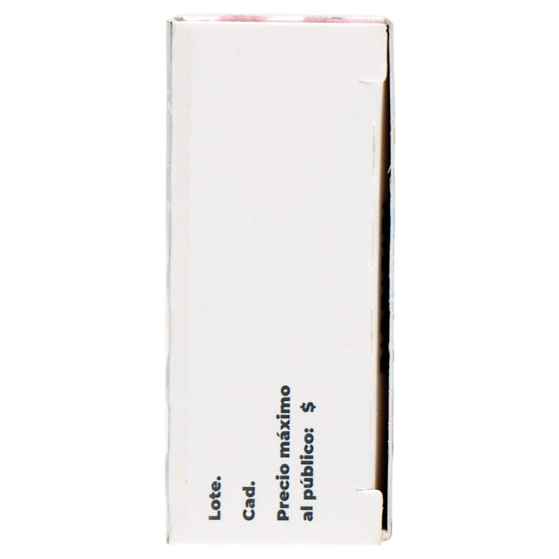 Liviaxan Ovulos 200Mg/300Mg/100Mg Con 3 (Tioconazol/Tinidazol/Lidocaina) - WeCare Pharma