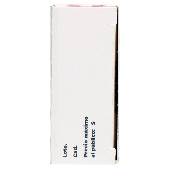 Liviaxan Ovulos 200Mg/300Mg/100Mg Con 3 (Tioconazol/Tinidazol/Lidocaina) - WeCare Pharma