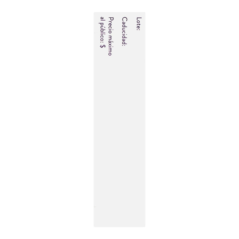 Synthroid 25Mcg Con 30 Tabletas (Levotiroxina Sodica) - WeCare Pharma