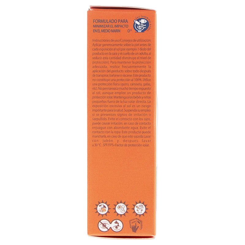 Avene Ultra Fluido Ultra Mat Oil Control Fps50 50Ml - WeCare Pharma