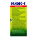 Panoto-S Jarabe 0.7G/100Ml 200Ml (Hedera Helix) - WeCare Pharma