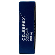 Celebrex 200Mg Con 10 Capsulas (Celecoxib) - WeCare Pharma