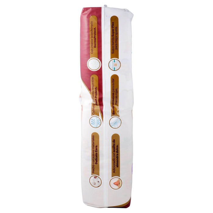 Huggies Supreme Niño E5 Con 36 - WeCare Pharma