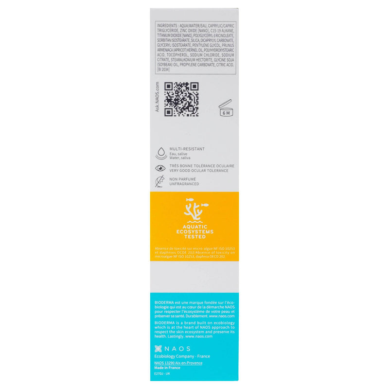 Bioderma Photoderm Pediatrics Mineral Fps50 50G - WeCare Pharma