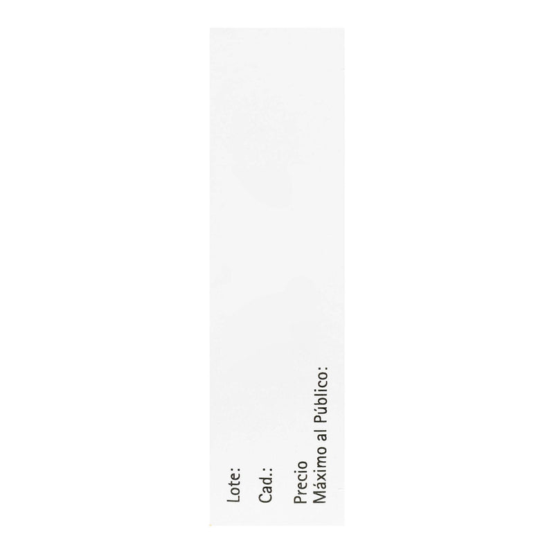 Eutirox 137Mcg Con 50 Tabletas (Levotiroxina Sodica) - WeCare Pharma