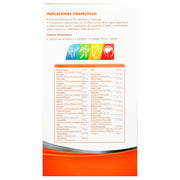 Centrum Performance Con 100 Tabletas (Multivitaminico/Complejo B/Ginkgo Biloba) - WeCare Pharma