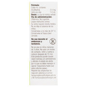 Lastacaft Gotas 2.5Mg/Ml 3Ml (Alcaftadina) - WeCare Pharma