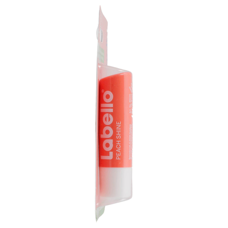 Labello Durazno 4.8G - WeCare Pharma