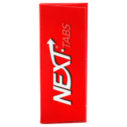 Next Tabletas 500Mg/25Mg/5Mg/4Mg Con 20 Tabletas (Paracetamol/Cafeina/Fenilefrina/Clorfenamina) - WeCare Pharma