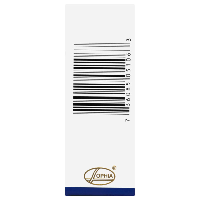 Deltamid Ofteno Gotas 100Mg/5Mg 5Ml (Sulfacetamida/Prednisolona) - WeCare Pharma