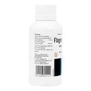 Flagenase Suspensión 250Mg/5Ml 120Ml (Metronidazol) - WeCare Pharma