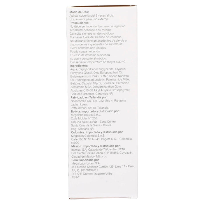 Fisiogel Cuidado Reconfortante Balsamo 150Ml - WeCare Pharma