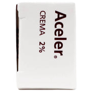 Aceler Crema 2% 15G (Acido Fusidico) - WeCare Pharma