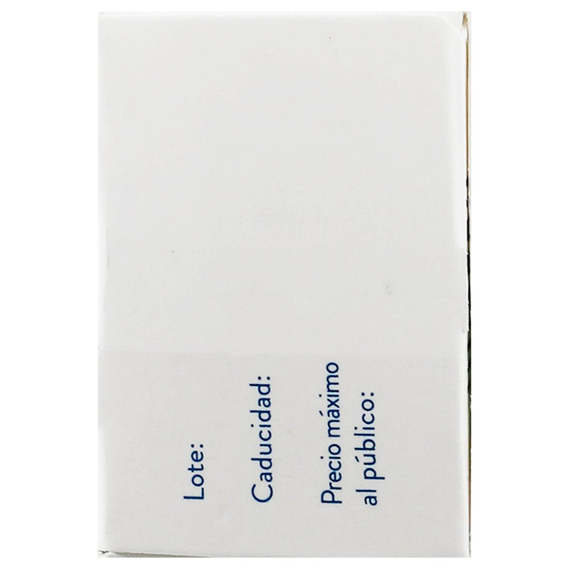 Serc 24Mg Con 30 Tabletas (Betahistina) - WeCare Pharma