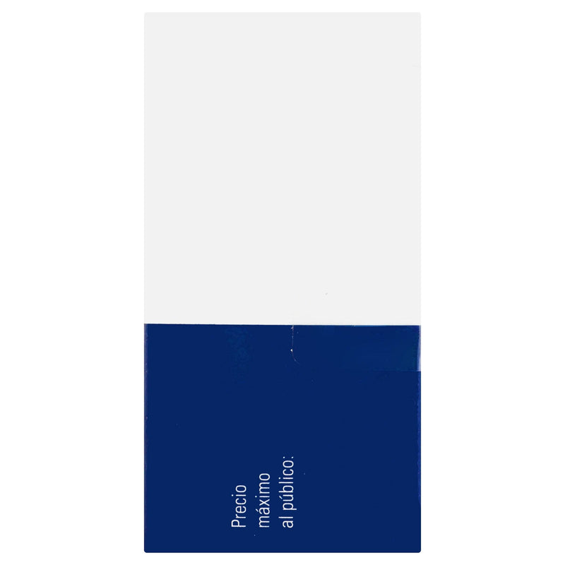 Sydolil (Ergotamina/Cafeina/Acido Acetilsalicilico) Tabletas 1Mg/50Mg/400Mg Con 36 - WeCare Pharma