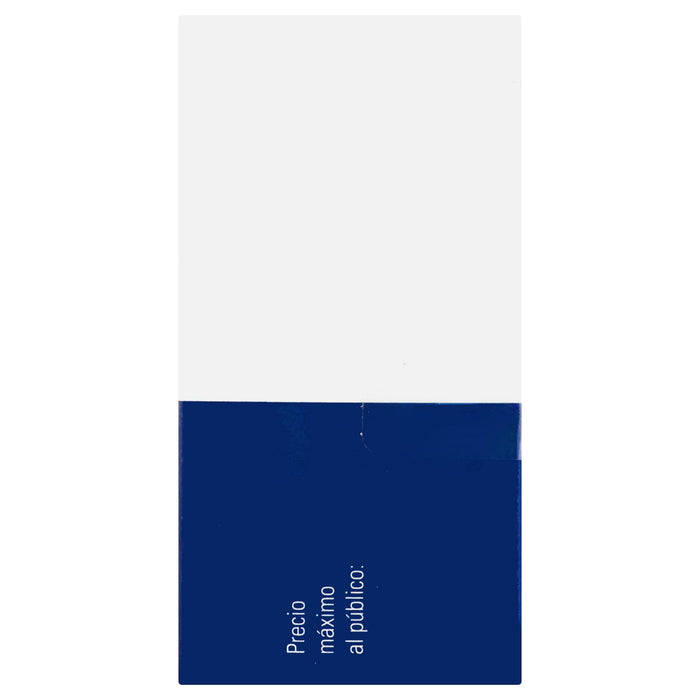 Sydolil (Ergotamina/Cafeina/Acido Acetilsalicilico) Tabletas 1Mg/50Mg/400Mg Con 36 - WeCare Pharma