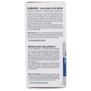 Babaria Serum Acido Hialuronico 30Ml - WeCare Pharma