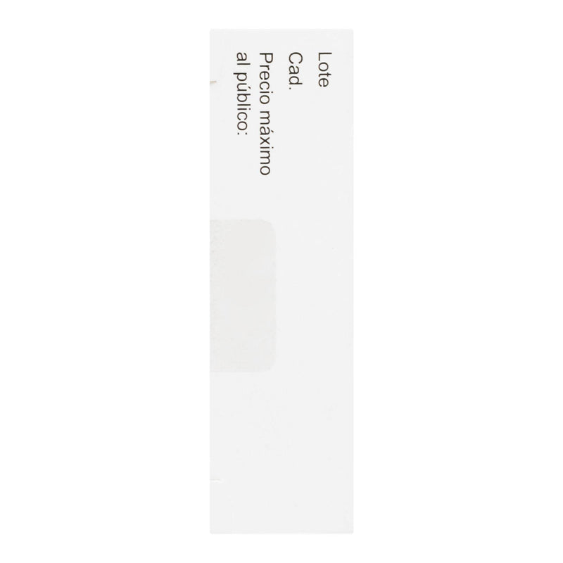 Ferranina Fol Grageas 100Mg/800Mcg Con 30 (Hierro/Acido Folico) - WeCare Pharma