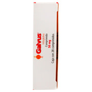 Galvus 50Mg Con 28 Comprimidos (Vidagliptina) - WeCare Pharma