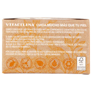 Vitacilina Facial Aclaradora Crema 100G - WeCare Pharma