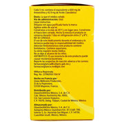 Augmentin Es Suspensión 600Mg/42.9Mg/5Ml 50Ml (Amoxicilina/Clavulanato) - WeCare Pharma