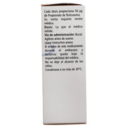 Flixotide Aerosol 50Mcg 10.2G (Fluticasona) - WeCare Pharma