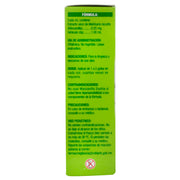 Manzanilla Sophia Gotas 15Ml (Libricante Natural) - WeCare Pharma