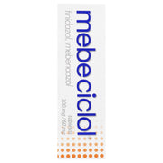 Mebeciclol 300Mg/60Mg Con 18 Tabletas (Tinidazol/Mebendazol) - WeCare Pharma