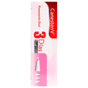 Canesten V Dual 3 Dias Ovulo 200Mg Crema 1% 30G (Clotrimazol) - WeCare Pharma