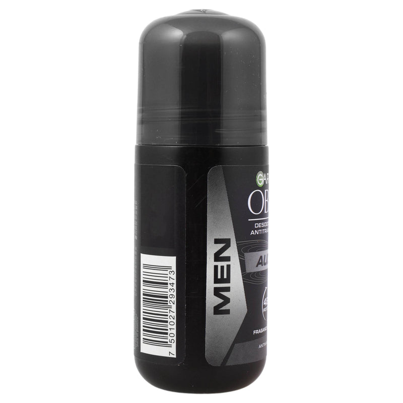 Desodorante Garnier Obao For Men Audaz Roll On 65G - WeCare Pharma