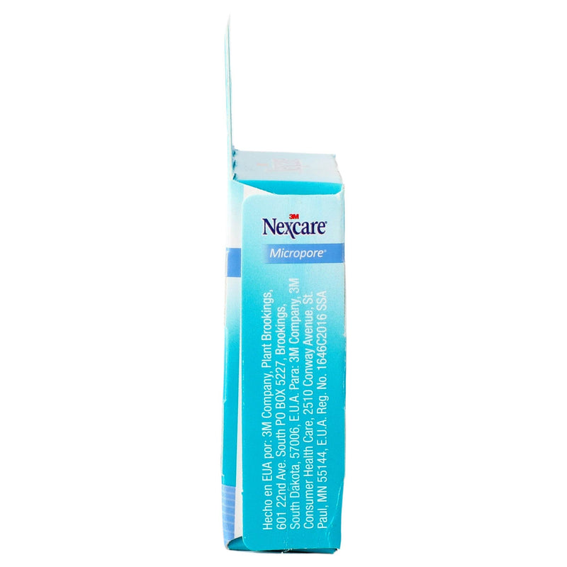 Cinta Microporosa Blanco 1.25Cm - WeCare Pharma