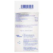 Elatec Mpff Sobres 1000Mg/10Ml Con 30 (Diosmina/Hesperidina) - WeCare Pharma
