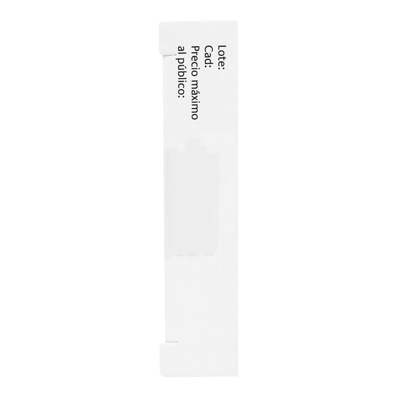 Pantozol 40Mg Con 14 Tabletas (Pantoprazol) - WeCare Pharma