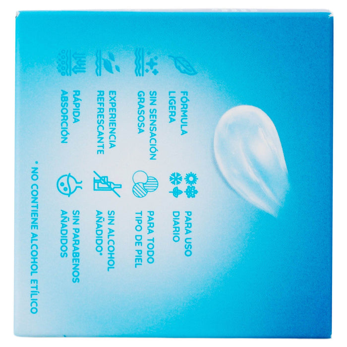 Ponds Gel Hydra Active 24H 110G - WeCare Pharma