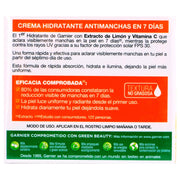 Garnier Crema Antimanchas Express 50Ml - WeCare Pharma